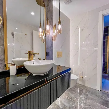 Yalikavak Luxury With Stunning View *
