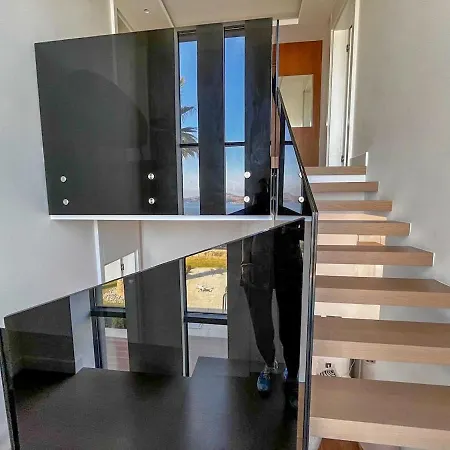 Yalikavak Luxury With Stunning View בודרום