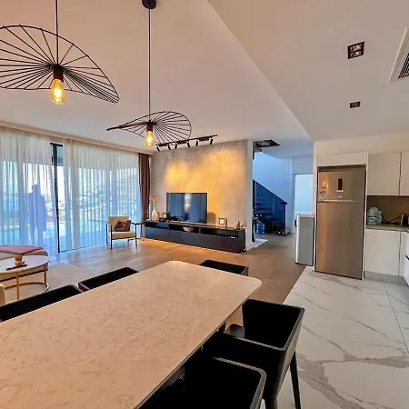 Yalikavak Luxury With Stunning View וילה