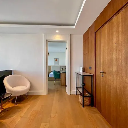 Yalikavak Luxury With Stunning View *