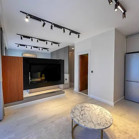 וילה Yalikavak Luxury With Stunning View בודרום