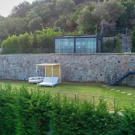 Yalikavak Luxury With Stunning View Bodrum