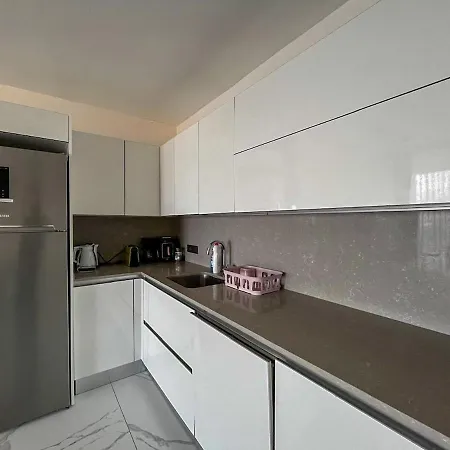 Yalikavak Luxury With Stunning View
