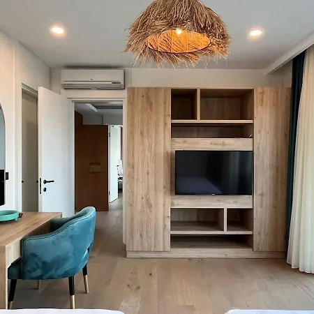 Villa Yalikavak Luxury With Stunning View