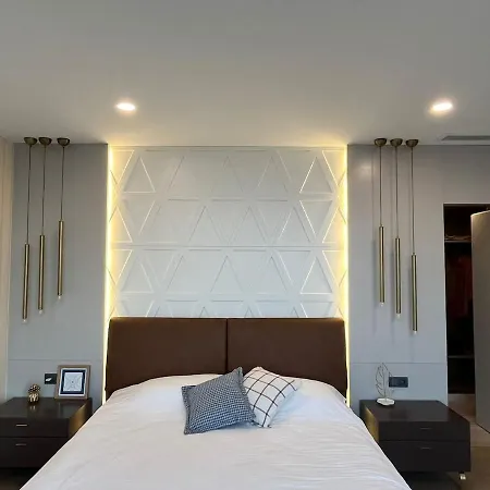 Yalikavak Luxury With Stunning View *