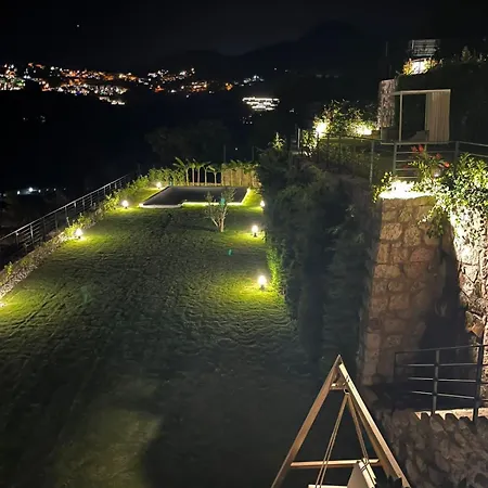 Villa Yalikavak Luxury With Stunning View Bodrum