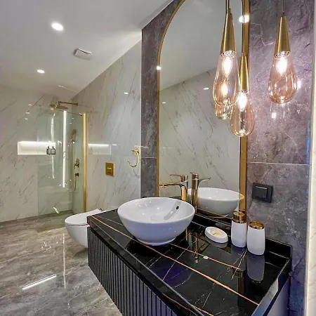 Yalikavak Luxury With Stunning View