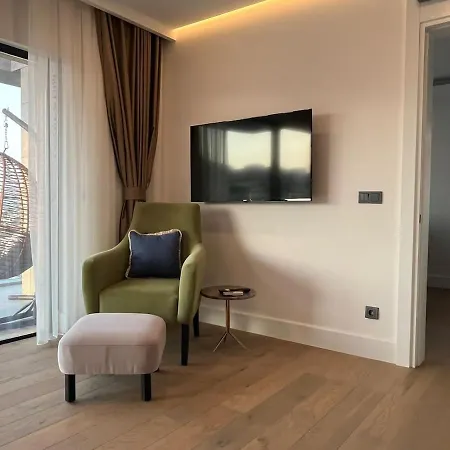 Yalikavak Luxury With Stunning View Villa Bodrum