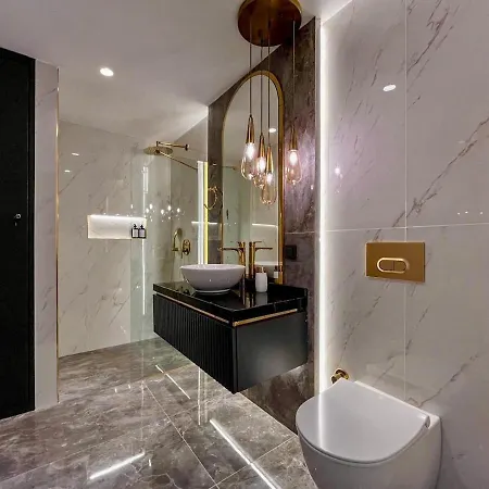 Yalikavak Luxury With Stunning View