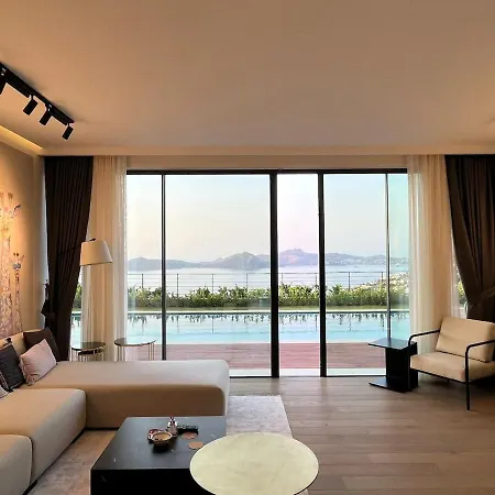 Yalikavak Luxury With Stunning View *