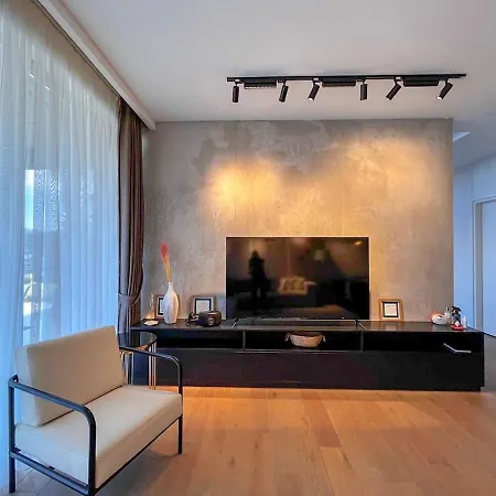 Yalikavak Luxury With Stunning View Villa Bodrum